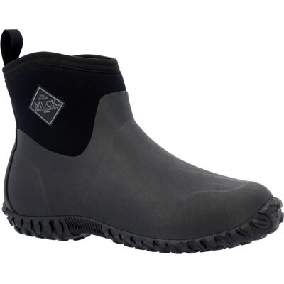 Muck Boot Muckster - M Muckster Nero Muck Boot Muckster - M Muckster Nero