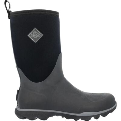 Muck Boots Arctic Excursion Bottines Courtes Imperméables - Wellington - Publicité Muck Boots Arctic Excursion Bottines Courtes Imperméables - Wellington - Publicité