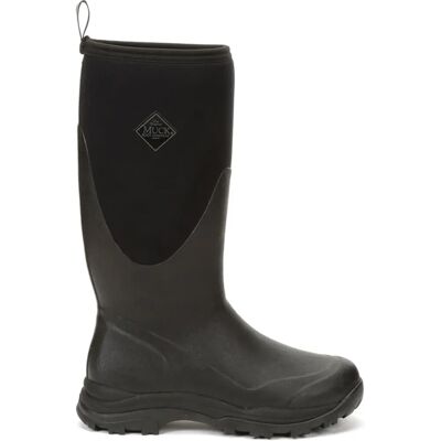 Muck Boot Herren Arctic Outpost Stiefel - Schwarz Muck Boot Herren Arctic Outpost Stiefel - Schwarz