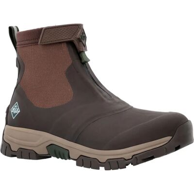 Muck Boots Apex Mid Zip Waterproof Wellington - Wellington Boots Muck Boots Apex Mid Zip Waterproof Wellington - Wellington Boots