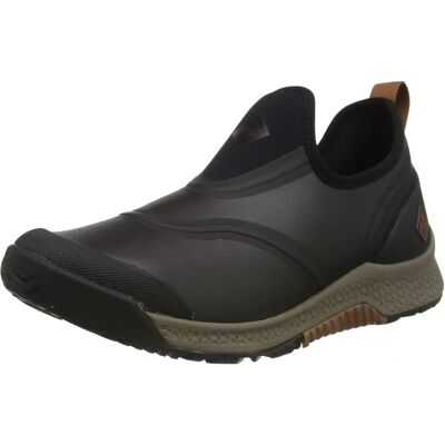 Outscape lave vanntette sko fra Muck Boots - Sko Outscape lave vanntette sko fra Muck Boots - Sko