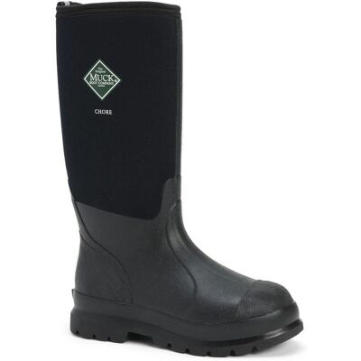 Muck Boot Derwent zwart Muck Boot Derwent zwart