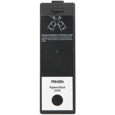 Primera - 053429 - Negro - Cartucho de tinta Primera - 053429 - Negro - Cartucho de tinta