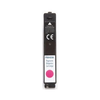 Cartucho de Tinta Magenta PRIMERA 053438 - Alta Capacidad (XL) Cartucho de Tinta Magenta PRIMERA 053438 - Alta Capacidad (XL)