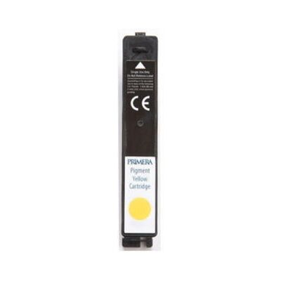 Cartucho de tinta amarillo Primera - Alta capacidad para impresora Cartucho de tinta amarillo Primera - Alta capacidad para impresora