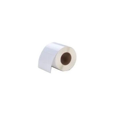 Primera Hochglänzende Weiße Etiketten - 63,5x76,2mm - 800 Etiketten Primera Hochglänzende Weiße Etiketten - 63,5x76,2mm - 800 Etiketten