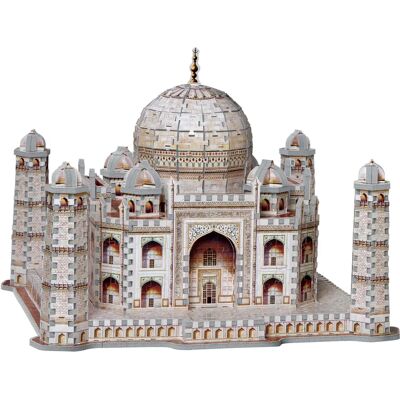 Puzzle 3D Taj Mahal - 950 pezzi Edifici Puzzle 3D Taj Mahal - 950 pezzi Edifici