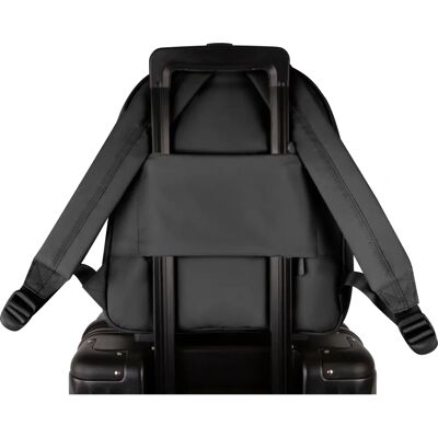 Heys The Puffer-Rucksack - Schwarz - Rucksack Heys The Puffer-Rucksack - Schwarz - Rucksack
