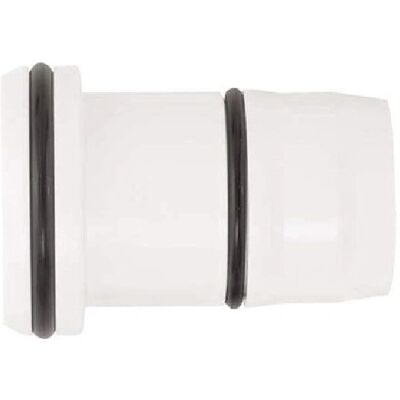John Guest Superseal Pipe Insert - 22mm - Pipe insert for Speed fit fittings John Guest Superseal Pipe Insert - 22mm - Pipe insert for Speed fit fittings