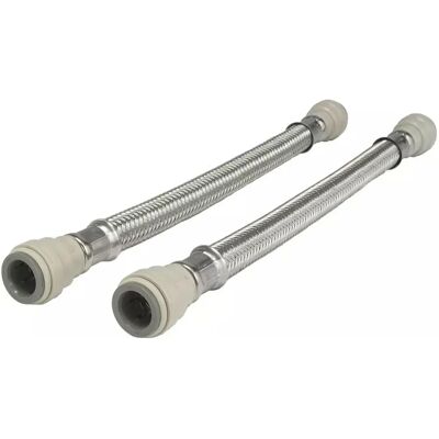 JG Speedfit - FLX27P - 22mmx22mm - 500mm - Flexible hose JG Speedfit - FLX27P - 22mmx22mm - 500mm - Flexible hose