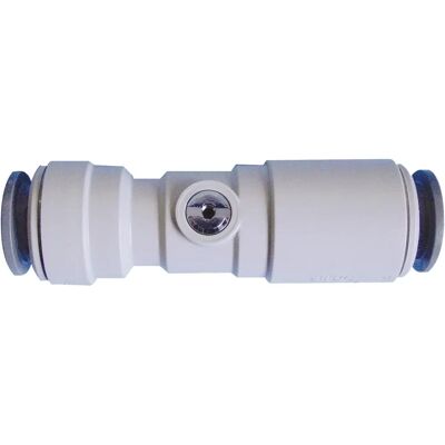 JG Speedfit Service Valve 15mm 15SV - Service Valve JG Speedfit Service Valve 15mm 15SV - Service Valve