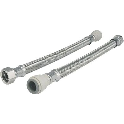 John Guest - Speedfit Braided Hose - 1000mm John Guest - Speedfit Braided Hose - 1000mm