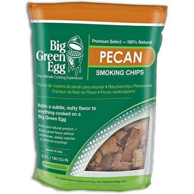 Big Green Egg 113993 Pekan Lastut - Grillitarvikkeet Big Green Egg 113993 Pekan Lastut - Grillitarvikkeet