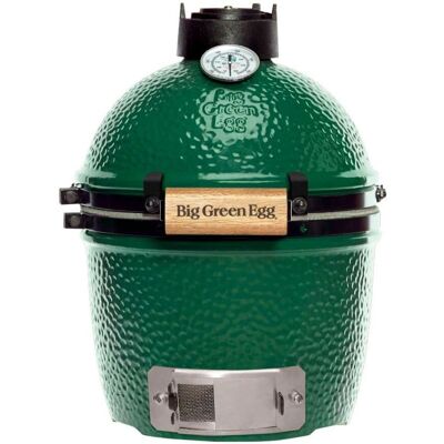 Big Green Egg - Kamado Mini ø 25 cm - Barbecue/Grill Big Green Egg - Kamado Mini ø 25 cm - Barbecue/Grill