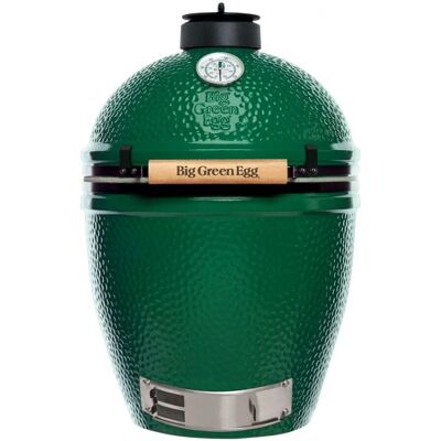 Big Green Egg Grande Kamado in Ceramica - Barbecue Esterno Big Green Egg Grande Kamado in Ceramica - Barbecue Esterno