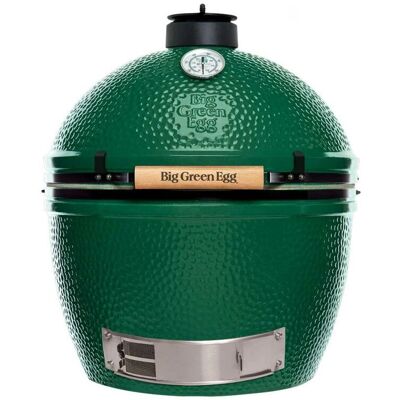 Big Green Egg 117649 - Griglia Kamado in ceramica - Large Big Green Egg 117649 - Griglia Kamado in ceramica - Large