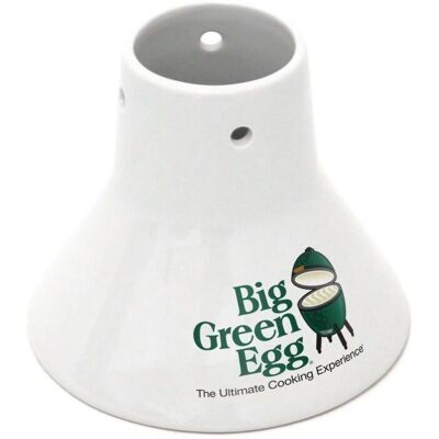 Big Green Egg Keraaminen Kananpaistolevy Big Green Egg Keraaminen Kananpaistolevy