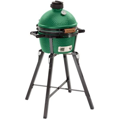 Big Green Egg MX Nido Portatile - Supporto Esterno per Barbecue Big Green Egg MX Nido Portatile - Supporto Esterno per Barbecue
