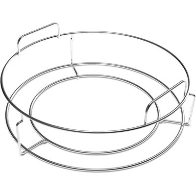 Big Green Egg 120724 Accessoire pour barbecue/plancha extérieure - Panier - Publicité Big Green Egg 120724 Accessoire pour barbecue/plancha extérieure - Panier - Publicité
