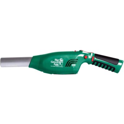 Big Green Egg - Accenditore a gas ricaricabile - Accessorio barbecue Big Green Egg - Accenditore a gas ricaricabile - Accessorio barbecue