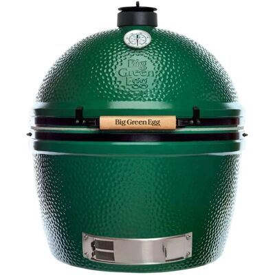 Big Green Egg 120939 Griglia Kamado Grande Esterno Big Green Egg 120939 Griglia Kamado Grande Esterno