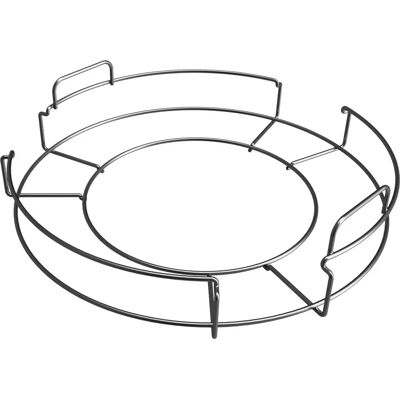 Big Green Egg ConvEGGtor Korb XL - Grillzubehör Big Green Egg ConvEGGtor Korb XL - Grillzubehör
