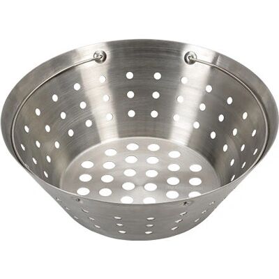 Big Green Egg 122667 Scodella di Fuoco per M - Accessorio Barbecue Esterno Big Green Egg 122667 Scodella di Fuoco per M - Accessorio Barbecue Esterno