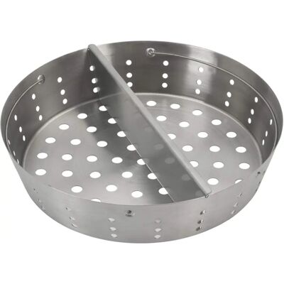 Big Green Egg Edelstahl-Aschekorb für XL Big Green Egg Edelstahl-Aschekorb für XL