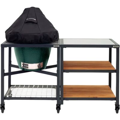 Big Green Egg Afdekhoes - Weerbestendig, Groot/XLarge Big Green Egg Afdekhoes - Weerbestendig, Groot/XLarge