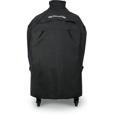 Copertura per Big Green Egg 126528 accessorio barbecue esterno Copertura per Big Green Egg 126528 accessorio barbecue esterno