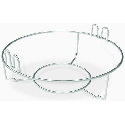 Big Green Egg ConvEGGtor Basket M - Accessori Barbecue Big Green Egg ConvEGGtor Basket M - Accessori Barbecue