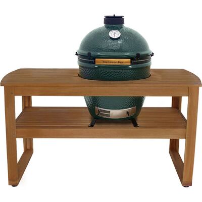 Big Green Egg 127624 accessorio barbecue/esterno - Base per grill Big Green Egg 127624 accessorio barbecue/esterno - Base per grill