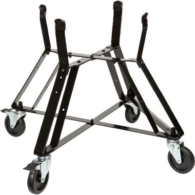 Big Green Egg Large Wielenstand - BBQ Accessoire Big Green Egg Large Wielenstand - BBQ Accessoire