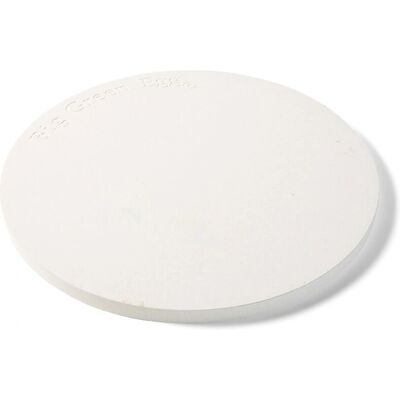 Big Green Egg XL Pietra da Forno - Ceramica per Cucinare Big Green Egg XL Pietra da Forno - Ceramica per Cucinare