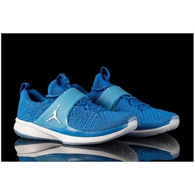 Nike Trainer 2 Flyknit - Oddychające i lekkie buty - Buty Nike Trainer 2 Flyknit - Oddychające i lekkie buty - Buty