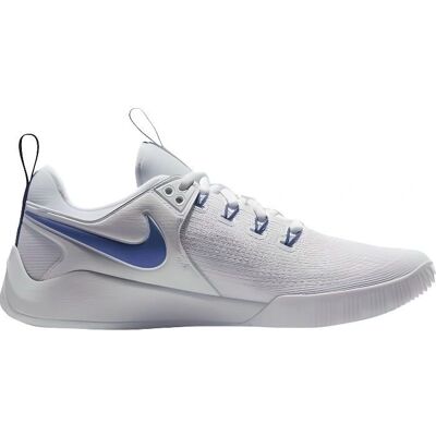 Nike Air Zoom Hyperace 2 Chaussures de Volley - Toute l'année Femme - Publicité Nike Air Zoom Hyperace 2 Chaussures de Volley - Toute l'année Femme - Publicité