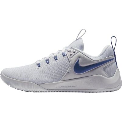 Nike Air Zoom Hyperace 2 Chaussures de volley - Toute l'année femme - Publicité Nike Air Zoom Hyperace 2 Chaussures de volley - Toute l'année femme - Publicité