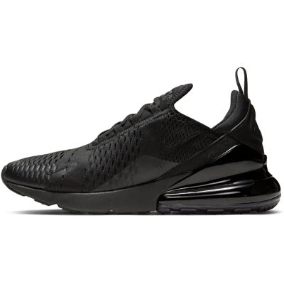 Nike Air Max 270 - Schwarz - Herr Sneakers - Sneaker Nike Air Max 270 - Schwarz - Herr Sneakers - Sneaker