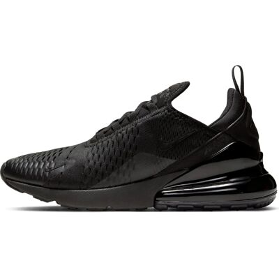 Nike Air Max 270 Schwarz - Turnschuhe Nike Air Max 270 Schwarz - Turnschuhe