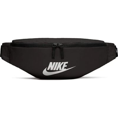 Nike Heritage (BA5750) - nero/nero/bianco Nike Heritage (BA5750) - nero/nero/bianco