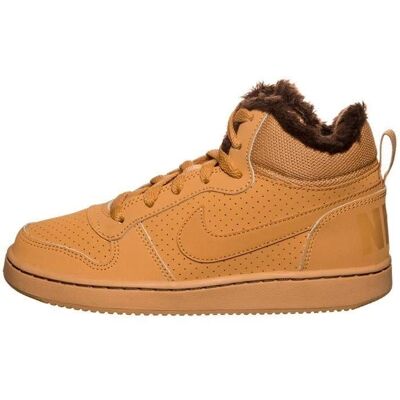 Nike AA3458-700 Haystack Winter Sneakers - Sneakers Nike AA3458-700 Haystack Winter Sneakers - Sneakers