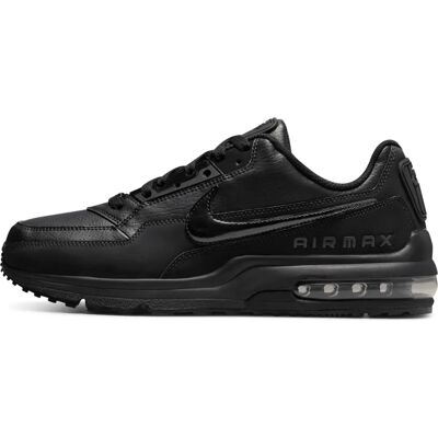 Nike Air Max Ltd 3 Schwarze Sneakers - Schuh Nike Air Max Ltd 3 Schwarze Sneakers - Schuh