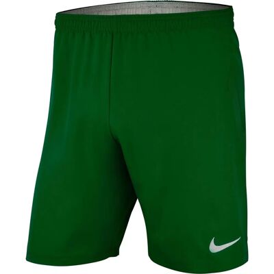 Nike Modell AJ1245302 Kort Grön - Träningsshorts Nike Modell AJ1245302 Kort Grön - Träningsshorts