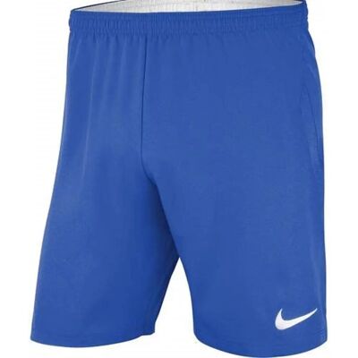 Nike Laser Woven IV AJ1245463 Pantaloncini da corsa - Tutto l'anno per uomini Blu Nike Laser Woven IV AJ1245463 Pantaloncini da corsa - Tutto l'anno per uomini Blu