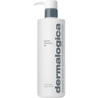 Dermalogica Skin Health Spezialreinigungs-Gel - 500ml Dermalogica Skin Health Spezialreinigungs-Gel - 500ml