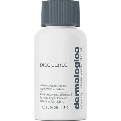 Dermalogica Daily Skin Health PreCleanse - Cleansing Oil for Eyes, Lips & Skin Dermalogica Daily Skin Health PreCleanse - Cleansing Oil for Eyes, Lips & Skin