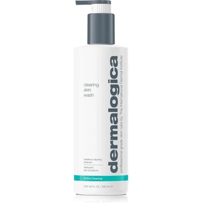 Dermalogica MediBac Reinigungscreme - 500 ml Dermalogica MediBac Reinigungscreme - 500 ml