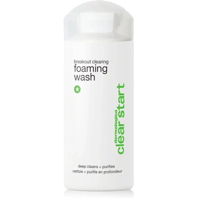 Dermalogica Breakout Clearing Trio - Salicylic Acid & Hyaluronic Acid - Face the Future Dermalogica Breakout Clearing Trio - Salicylic Acid & Hyaluronic Acid - Face the Future