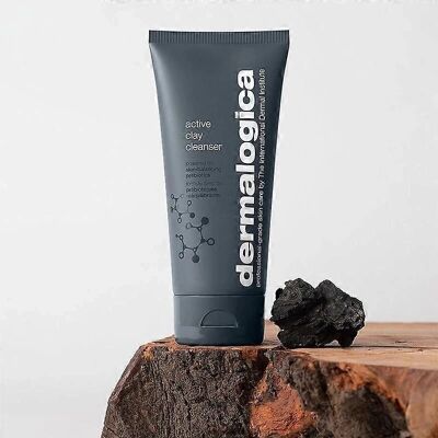 Dermalogica Aktiv Leire Rens (150ml) Dermalogica Aktiv Leire Rens (150ml)