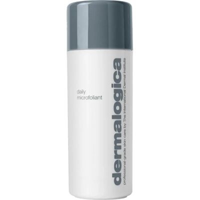Dermalogica Daily Microfoliant - Esfoliante in Polvere a Base di Riso - Face the Future Dermalogica Daily Microfoliant - Esfoliante in Polvere a Base di Riso - Face the Future